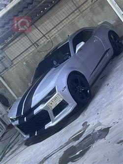 شێڤرۆلێت کەمارۆ